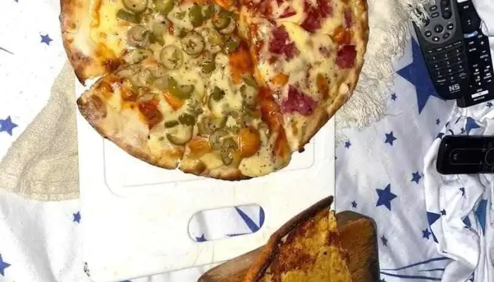 Pizza Mu Montevideo -  Comida Y Bebida - Montevideo