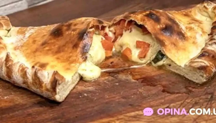 Pizza Mu Montevideo -  Del Propietario - Montevideo