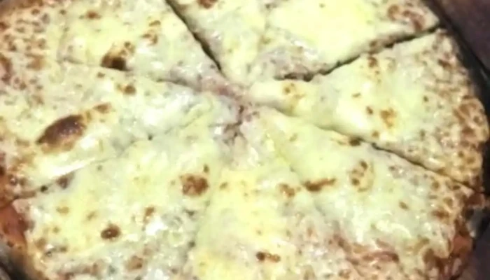 Pizza Mu Montevideo -  Pizza - Montevideo