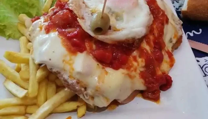 Pizza Nostra -  Comida Y Bebida - Tarariras