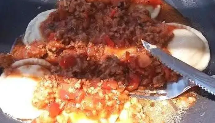 Pizza Nostra -  Comida Y Bebida - Minas