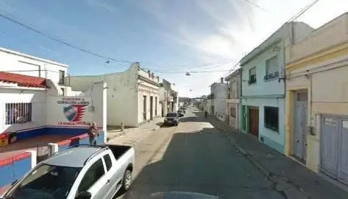 Pizza Nostra -  Street View Y 360 - Minas