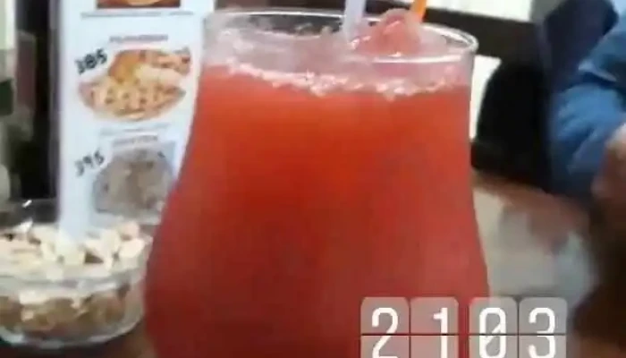 Pizza Nostra -  Videos - Tarariras