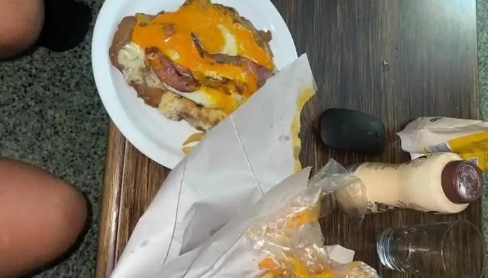 Pizza Pancha -  Comida Y Bebida - Montevideo