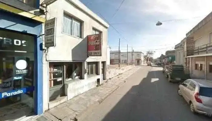 Pizza Pena Street View Y 360 - Minas