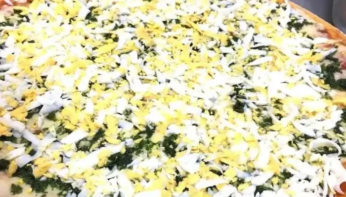 Pizza Pena Todas - Minas