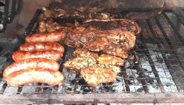 Pizza Perfecta -  Comidas Y Bebidas - Montevideo