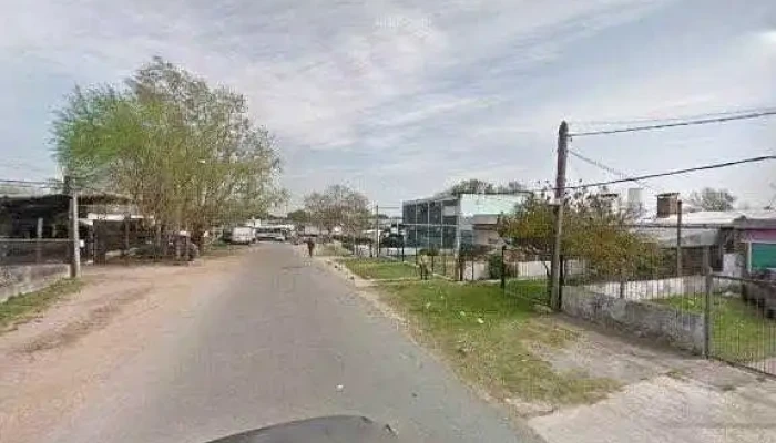 Pizza Perfecta -  Street View Y 360 - Montevideo