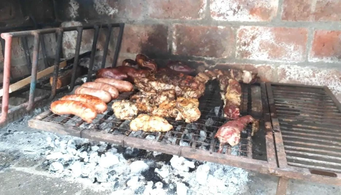 Pizza Perfecta -  Todo - Montevideo