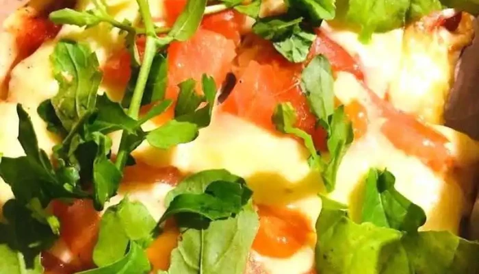 Pizza Planeta -  Comida Y Bebida - Maldonado