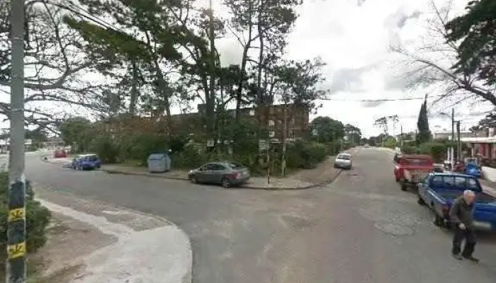 Pizza Planeta -  Street View Y 360 - Maldonado