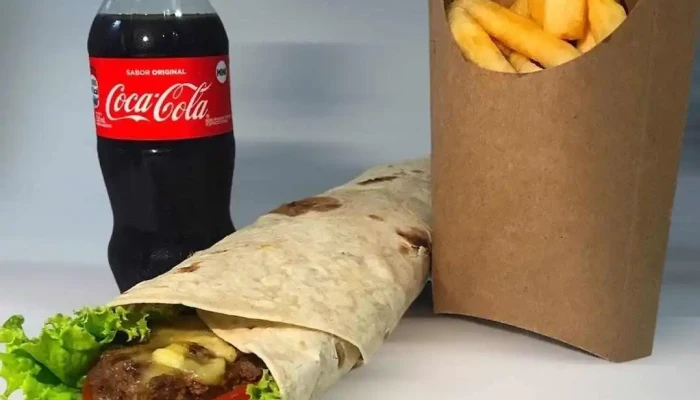 Pizza Privet -  Del Propietario - Piriápolis