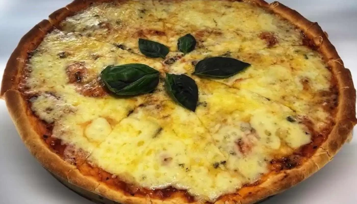 Pizza Privet -  Pizza - Piriápolis