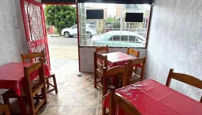 Pizza Rey -  Del Propietario - Chui