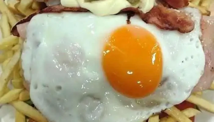 Pizza Subte -  Milanesa - Montevideo