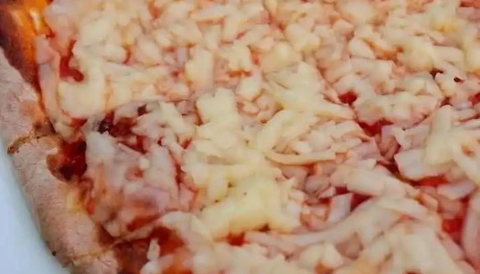 Pizza Time -  Pizza - Montevideo