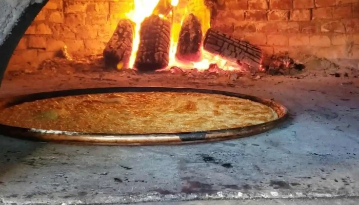 Pizza Time -  Videos - Montevideo