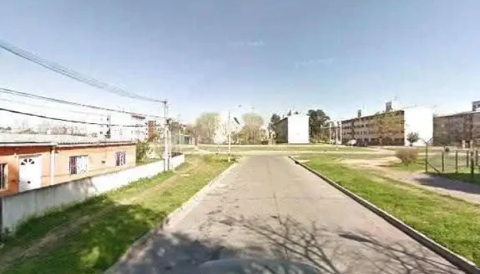 Pizza Vera -  Street View Y 360 - Montevideo