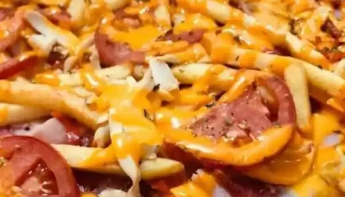 Pizza Vip -  Pizza - Casarino