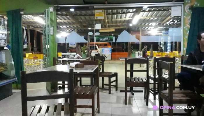 Pizza Y Mas -  Todas - Toledo