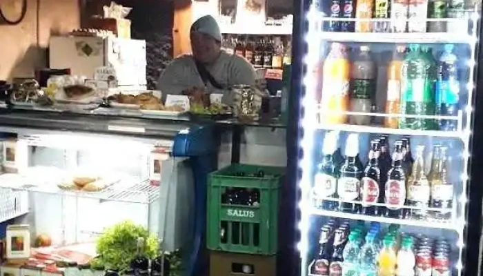 Pizzalamona -  Ambiente - Montevideo