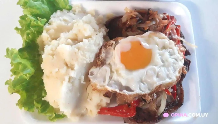 Pizzalamona -  Comida Y Bebida - Montevideo