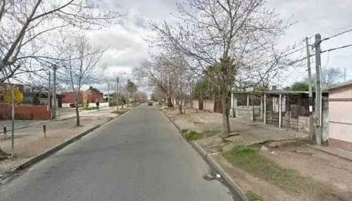 Pizzalamona -  Street View Y 360 - Montevideo