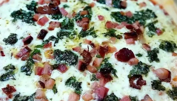 Pizzas Chelito Del Propietario - Fray Bentos