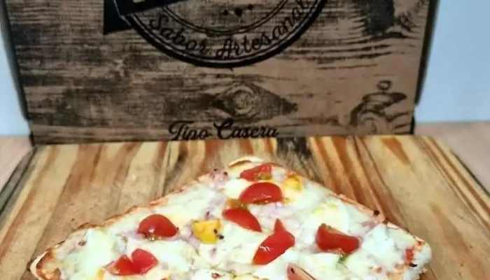 Pizzas Chelito Pizza - Fray Bentos