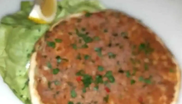 Pizzas Dali Comida Y Bebida - Montevideo