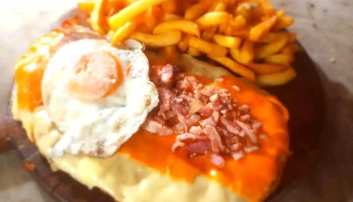 Pizzas Dali Del Propietario - Montevideo