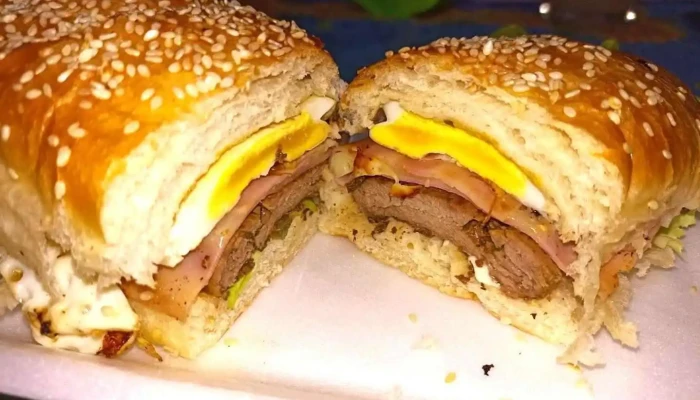 Pizzas Dalí - Montevideo Pizzas Dalí - Montevideo