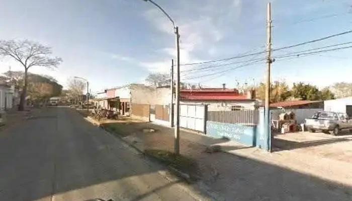 Pizzas Dali Street View Y 360 - Montevideo