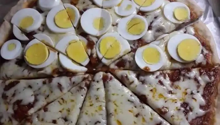 Pizzas Delii -  Comida Y Bebida - Melo