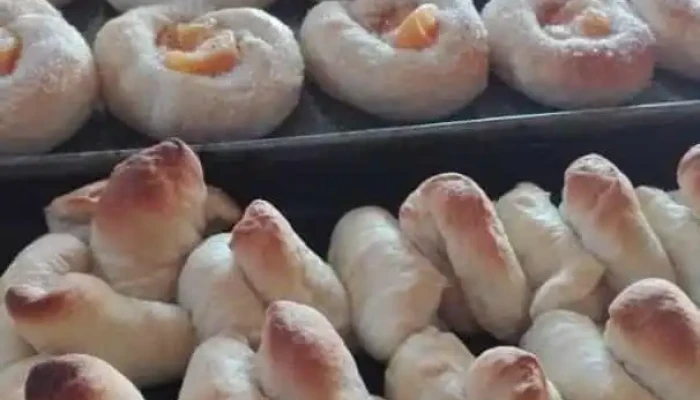 Pizzas El Cubano Comida Y Bebida - Montevideo