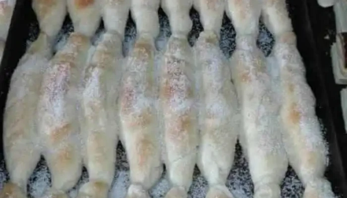 Pizzas " El Cubano " - Montevideo