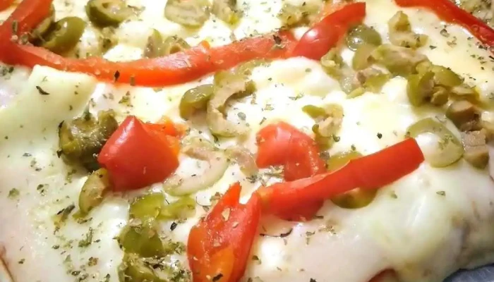 Pizzas Samuel -  Comida Y Bebida - Durazno