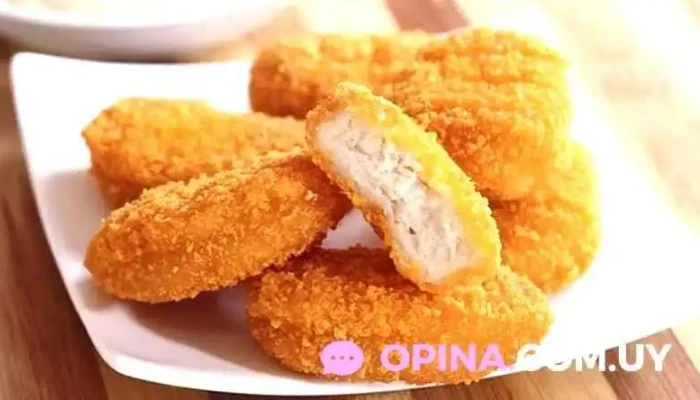 Pizzas Samuel -  Del Propietario - Durazno