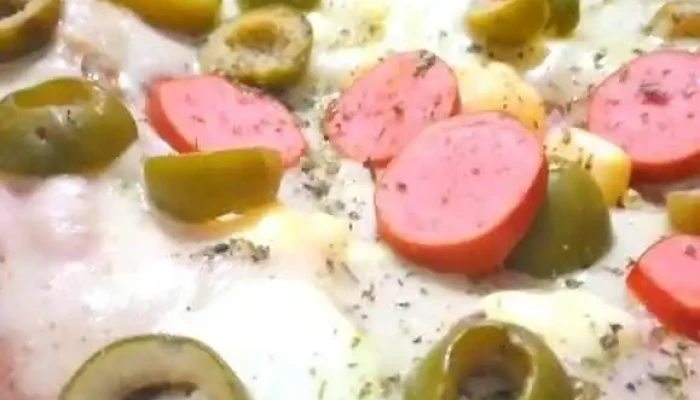 Pizzas Samuel -  Pizza - Durazno