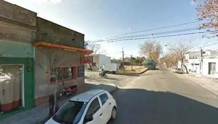 Pizzas Samuel -  Street View Y 360 - Durazno