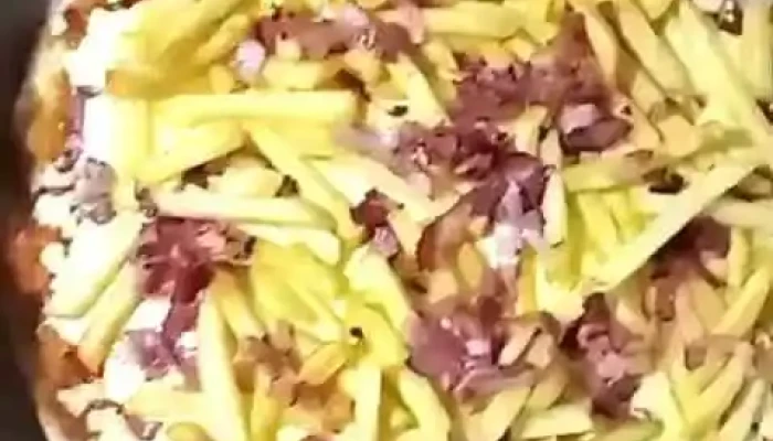 Pizzas Tia Paola Comida Y Bebida - Progreso