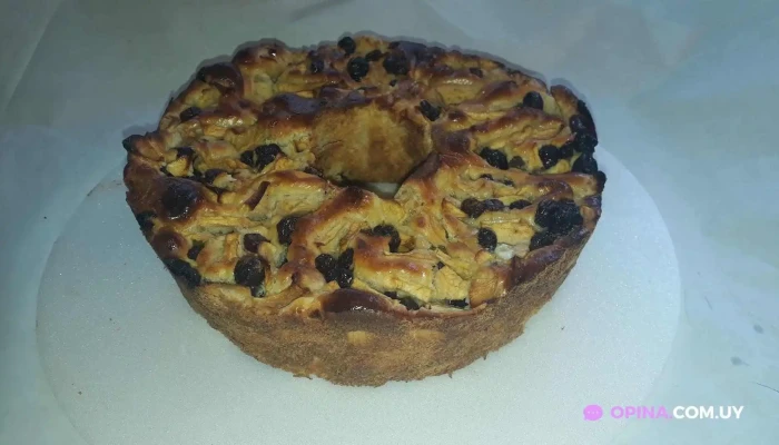 Pizzeria 19 Comida Y Bebida - Montes