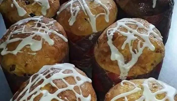 Pizzeria 19 Todas - Montes