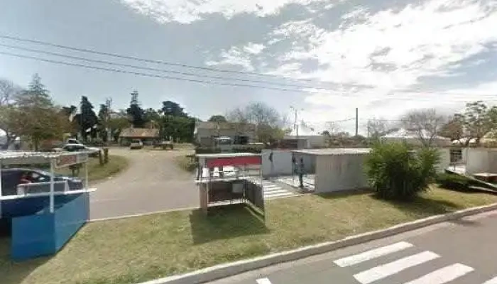 Pizzeria 2000 -  Street View Y 360 - Cardal