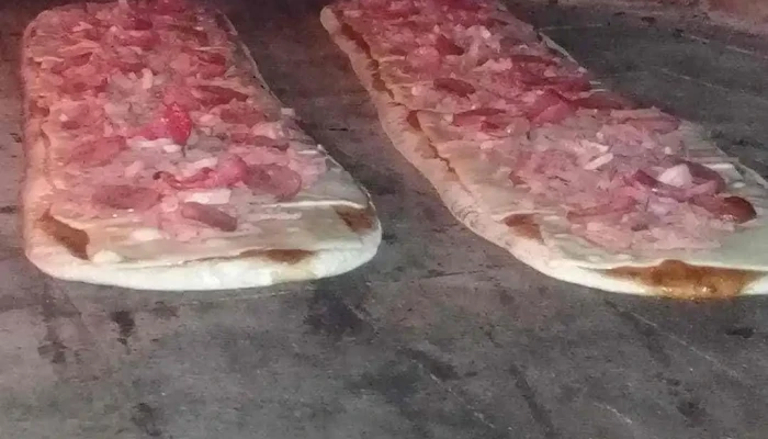 Pizzeria 32 Comida Y Bebida - Rivera