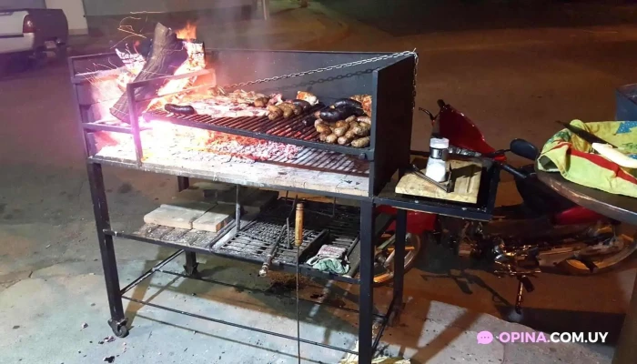 Pizzeria 33 -  Ambiente - Las Piedras