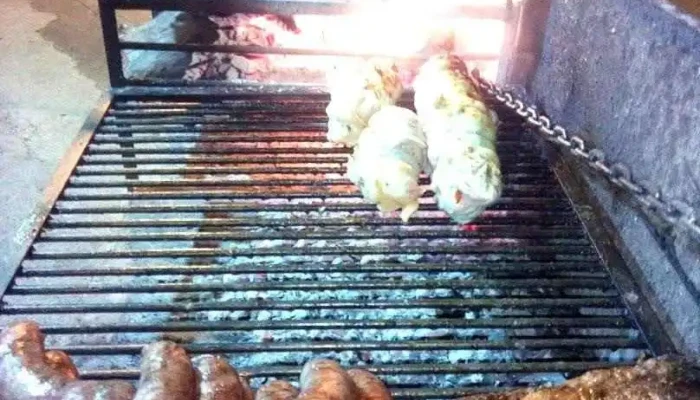 Pizzeria 33 -  Comida Y Bebida - Las Piedras