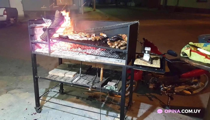 Pizzeria 33 -  Todas - Las Piedras