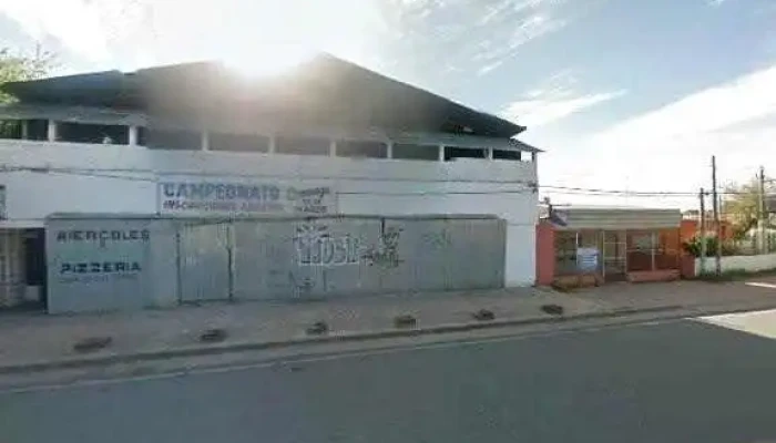 Pizzeria 3b Street View Y 360 - Ciudad del Plata