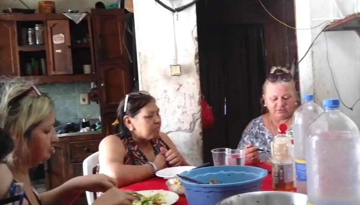 Pizzeria After -  Comentario 2 - Salto